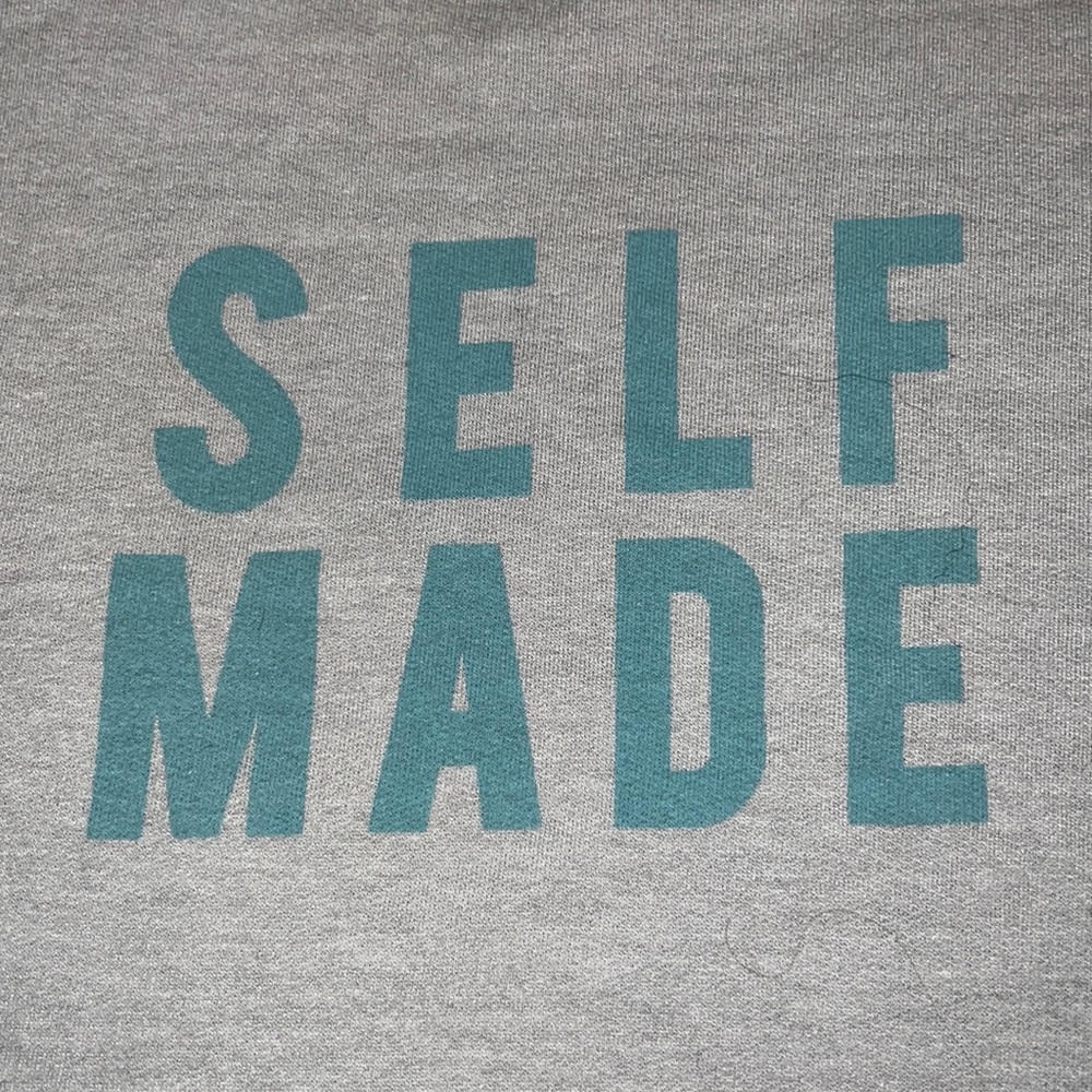 Common Threads Self Made Sweatshirt - Picture 5 of 8